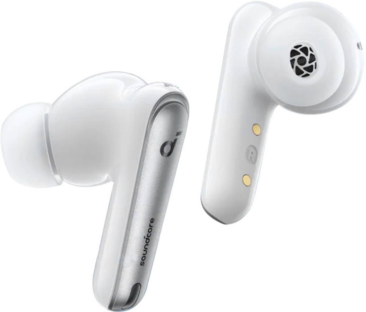 soundcore by Anker Liberty 4 NC, Adaptive Noise Cancelling, 50Hrs