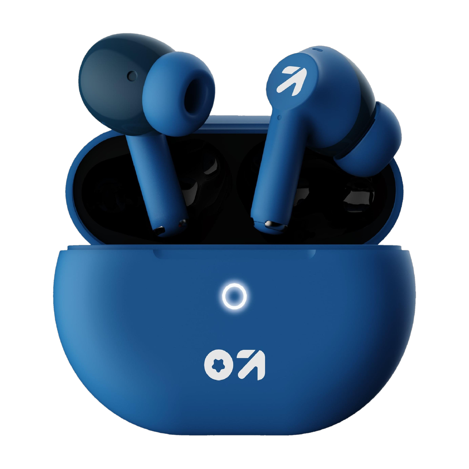 GOBOULT W40 48H Battery Life Bluetooth Earbuds - Image 1