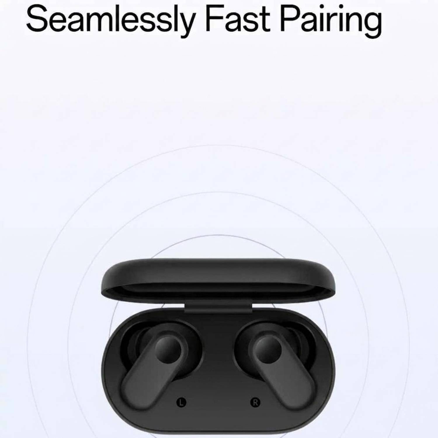 RAAGZO Nord 2 CE True Wireless Earbuds - Image 5