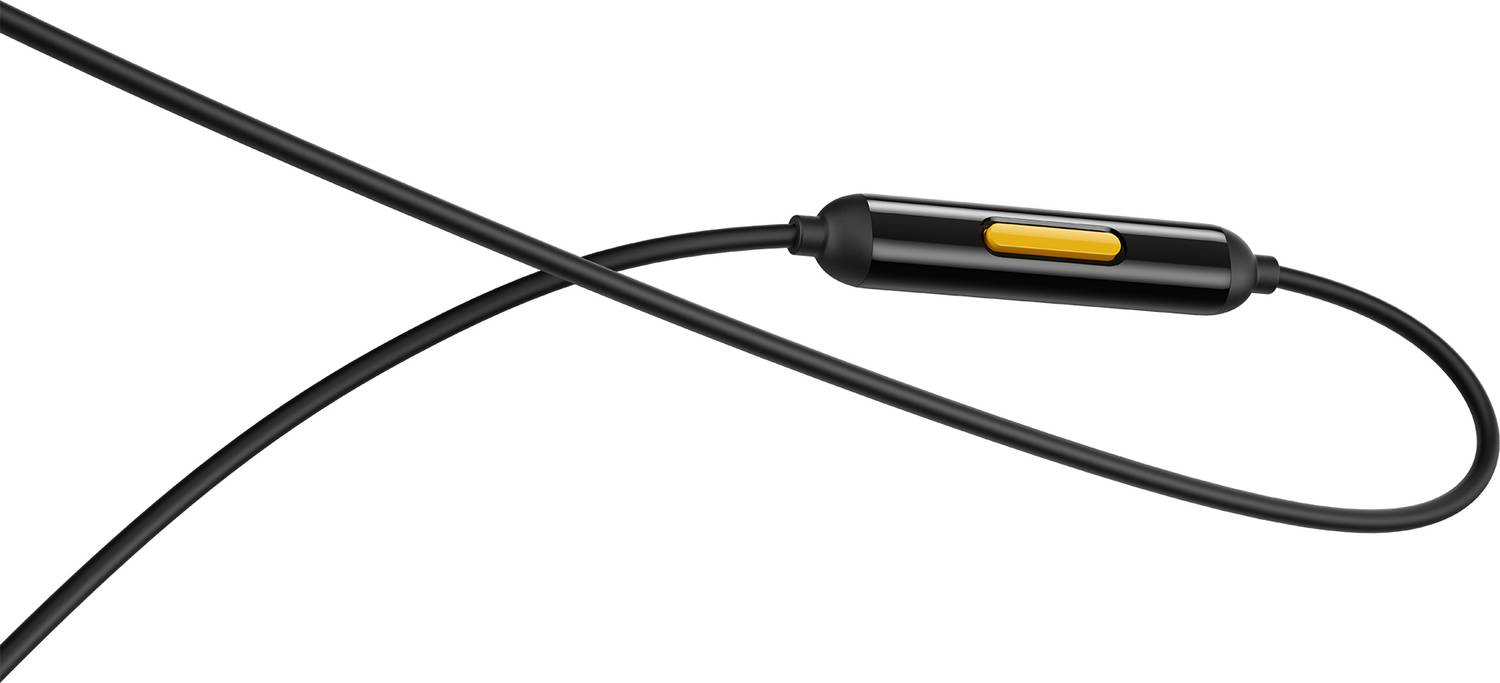 realme Buds 3 wired Black - Image 5