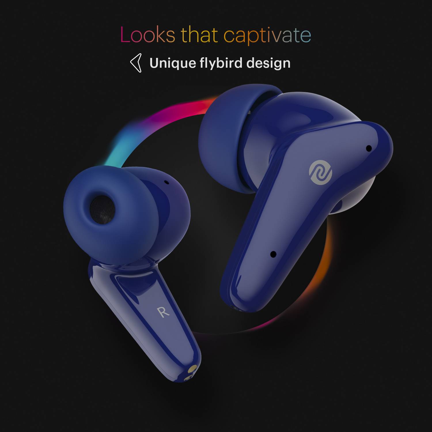 Noise Buds VS102 50hrs Playtime - Image 5