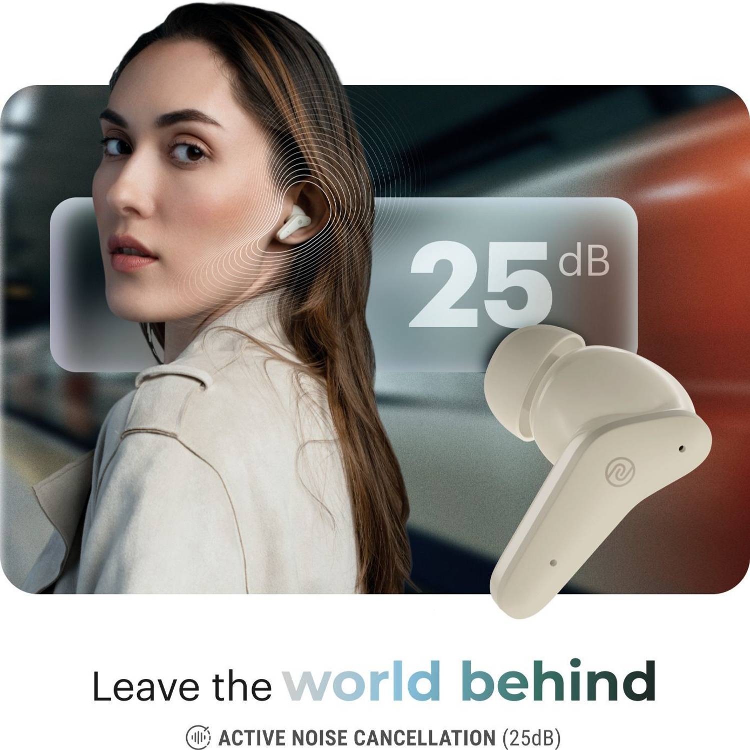 Noise Buds VS102 Pro with ANC - Image 3