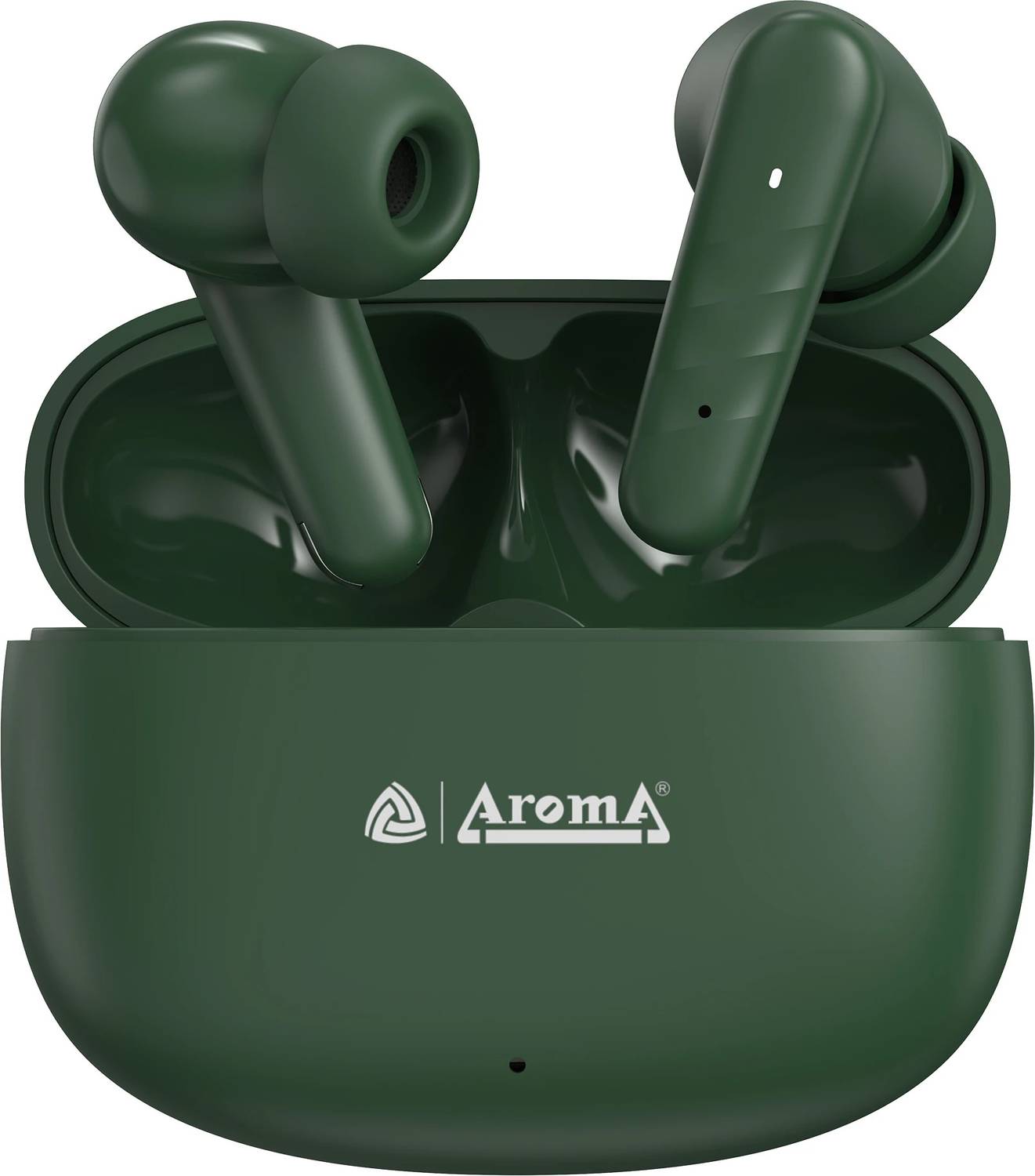 Aroma NB126 Berry V5.4 Upto 60Hr Playtime* Dual Paring, Fast Char