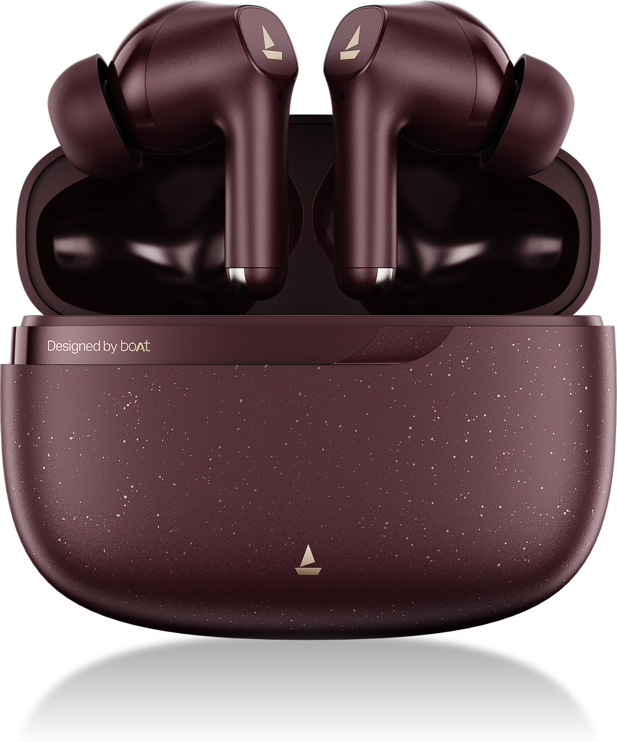Image of boAt Airdopes Prime Supreme,Spatial Audio,60H Battery,Quad Mic,ENx,ASAP Charge,BTv6.1 Bluetooth
