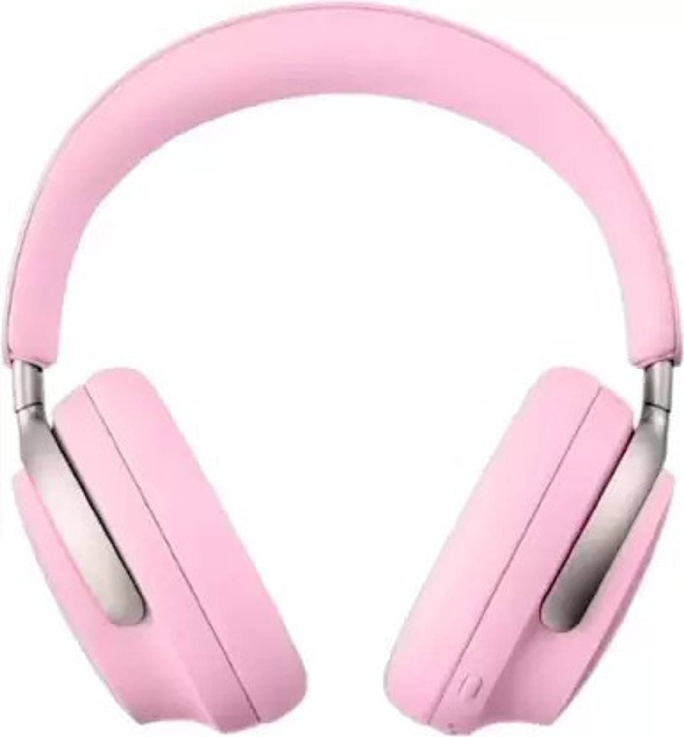 Melbon Pulse Bass Wireless Over-Ear Headphones With Bluetooth Fea