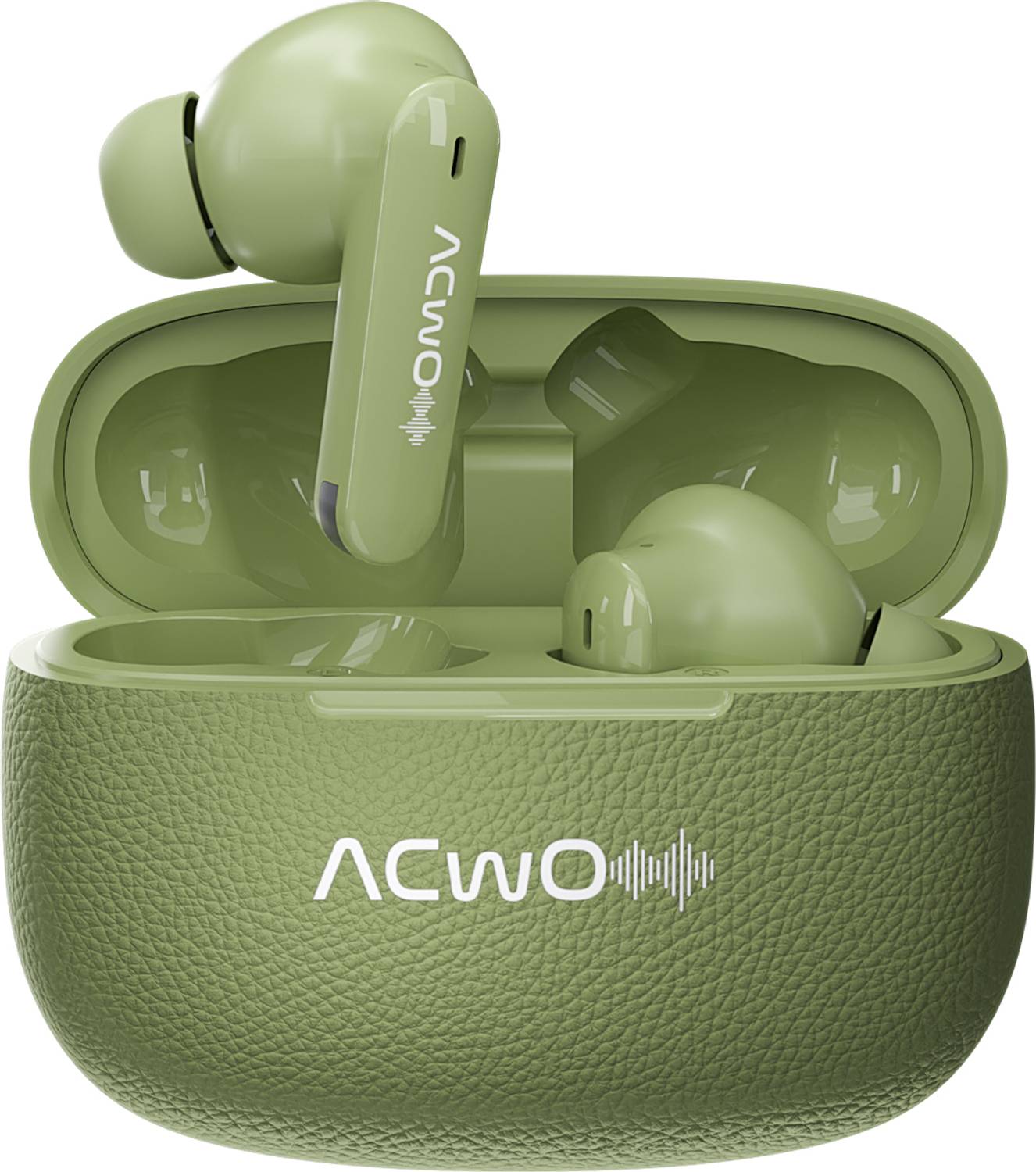ACwO DwOTS Muze: In-Built MP3 Player, TF Card, Recording, Live Li