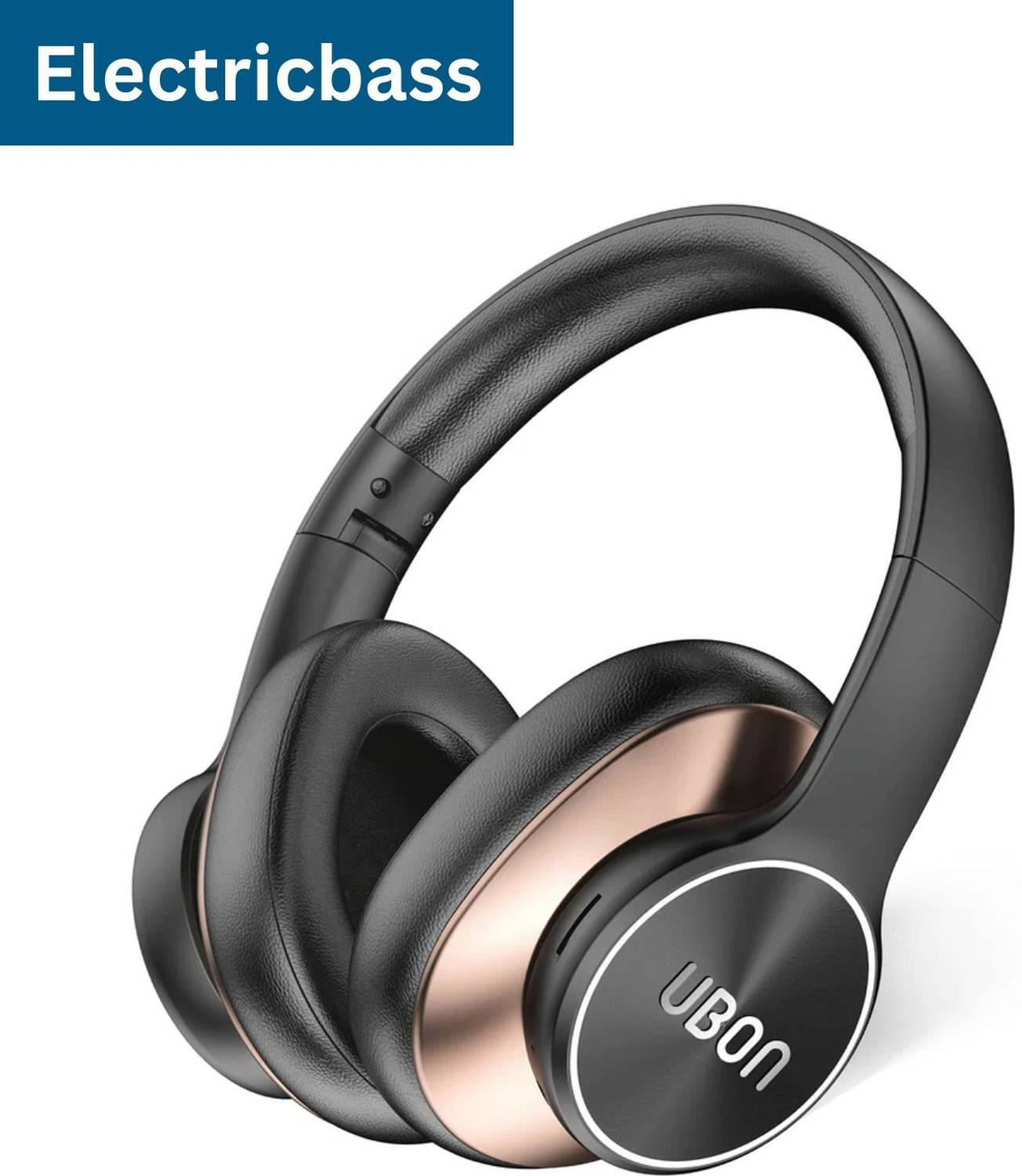 electricbass headphones HP-65 DLX Truly Wireless premium Headphon