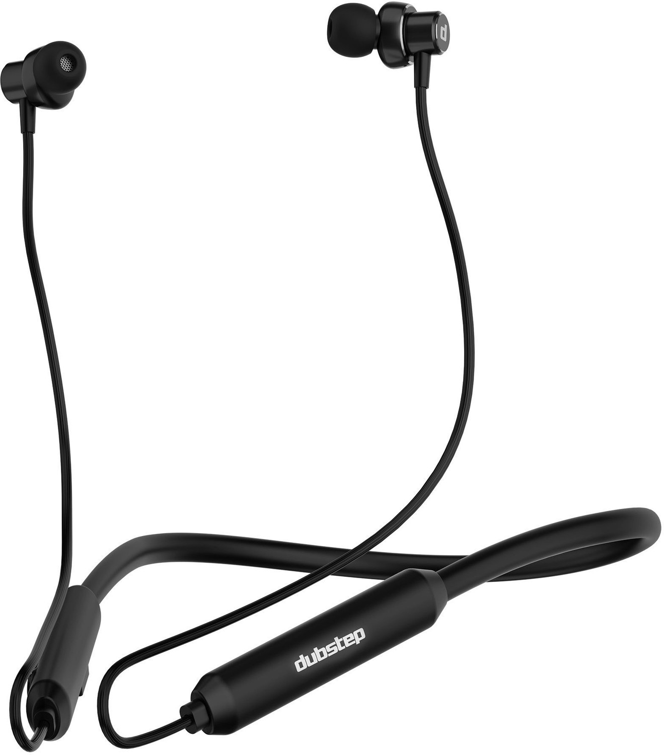 Image of Dubstep Jive J7 with 50 Hrs Playtime, 13mm Dynamic Driver, ENC Mic, Type-C Fast Charging Bluetooth