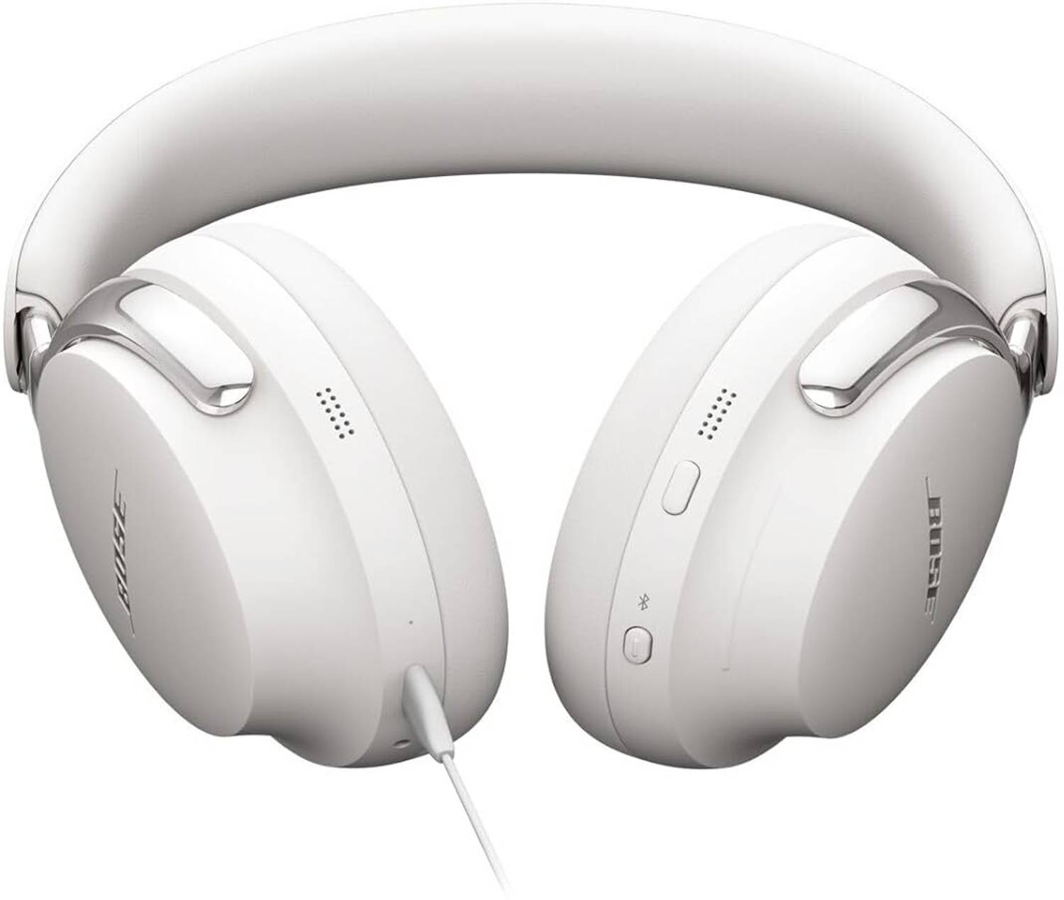 Bose QuietComfort Ultra Bluetooth Headphones (2nd Gen) Bluetooth