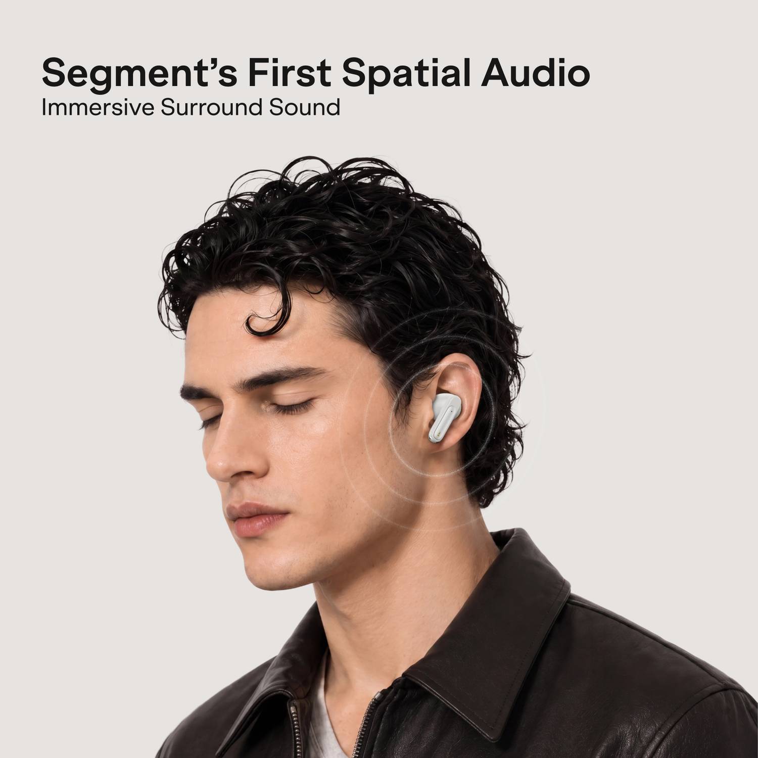 boAt Airdopes Plus 223 TWS Earbuds - Image 4