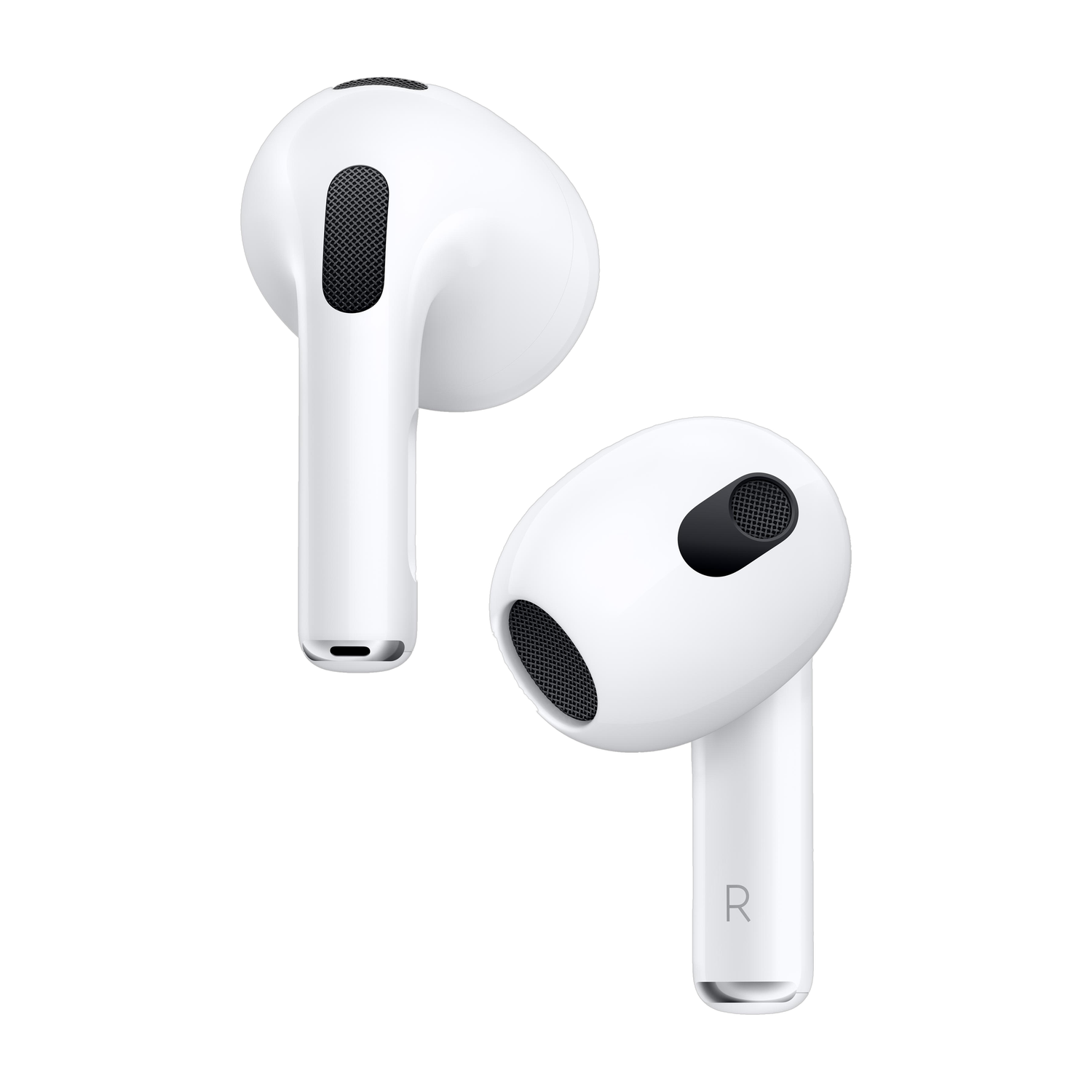 Apple AirPods (3rd generation) with Lightning Charging Case
