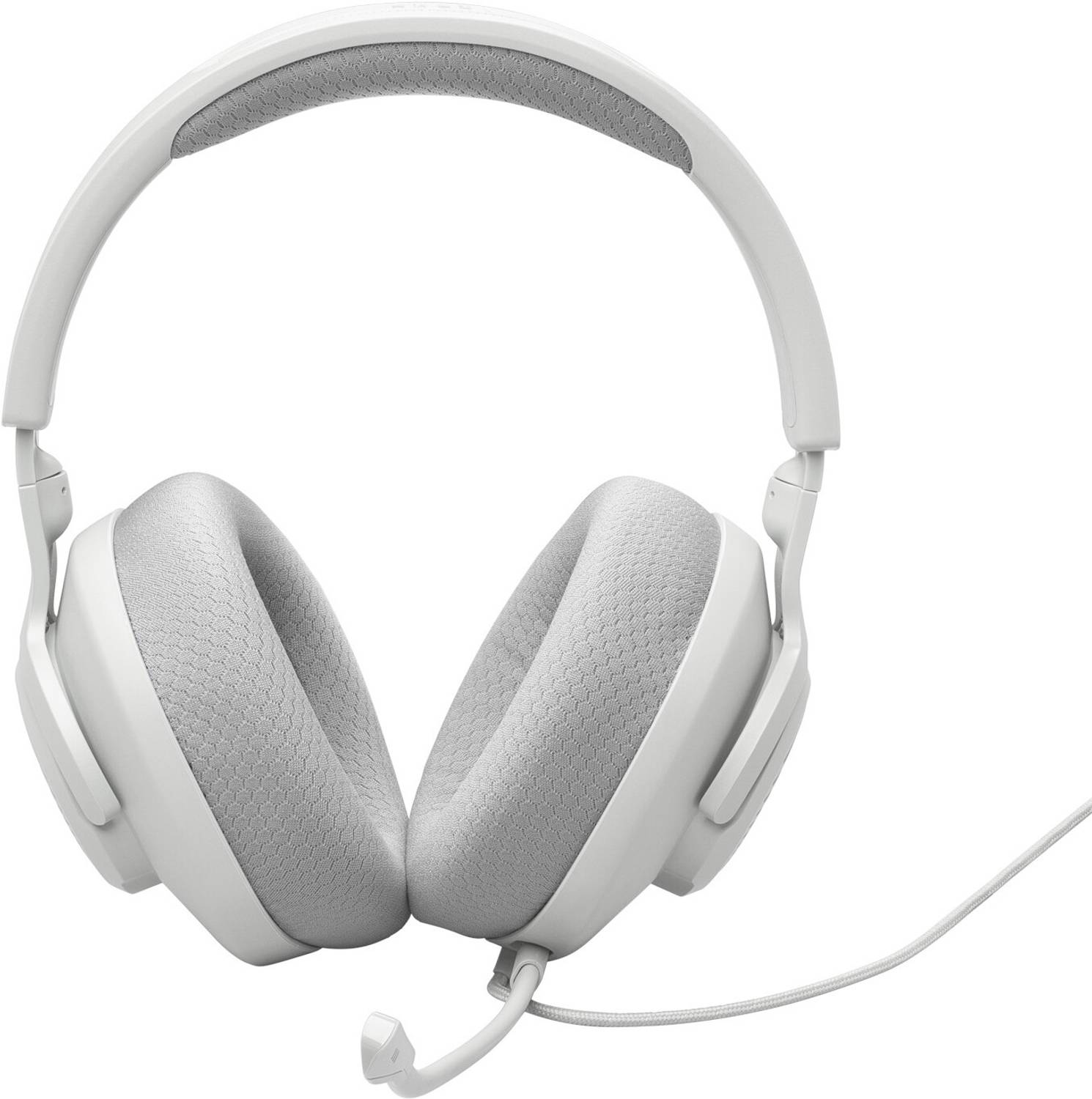 JBL Quantum 100M2 Gaming Headphone - Image 2