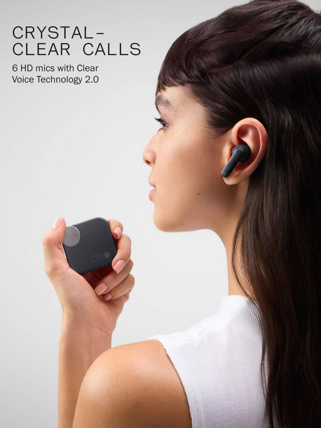 CMF by Nothing Buds Pro 2 with 50 dB ANC - Image 3
