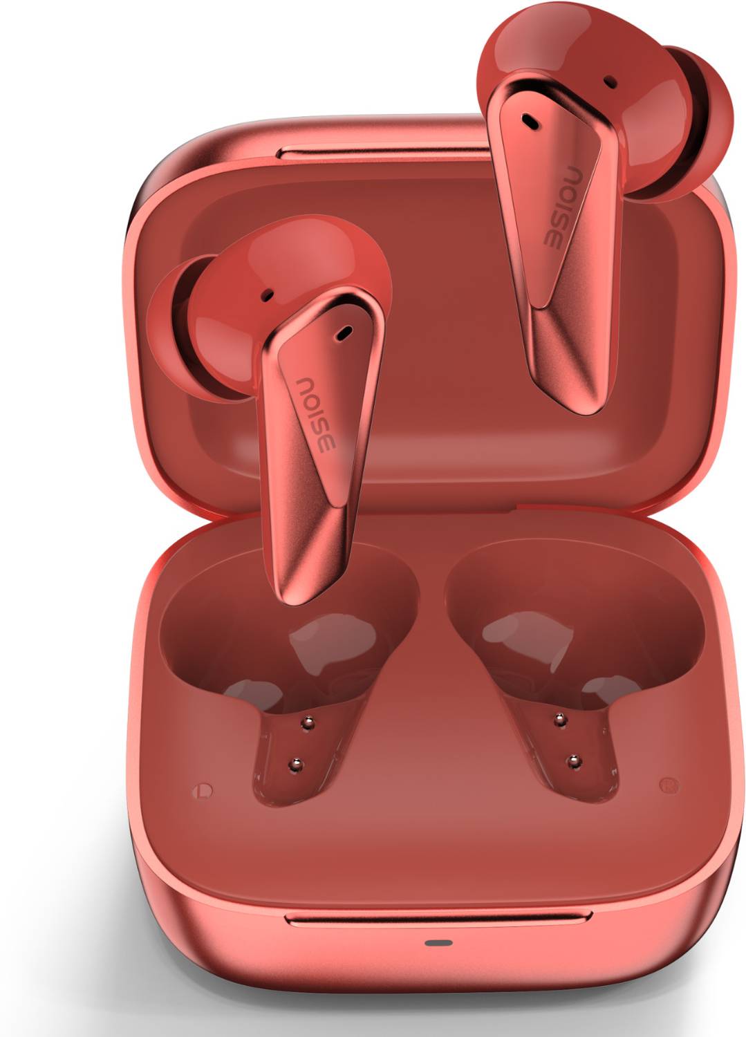 Noise Buds N2 Pro (2026 Launch) with 70H Playtime, 32dB ANC, Inst