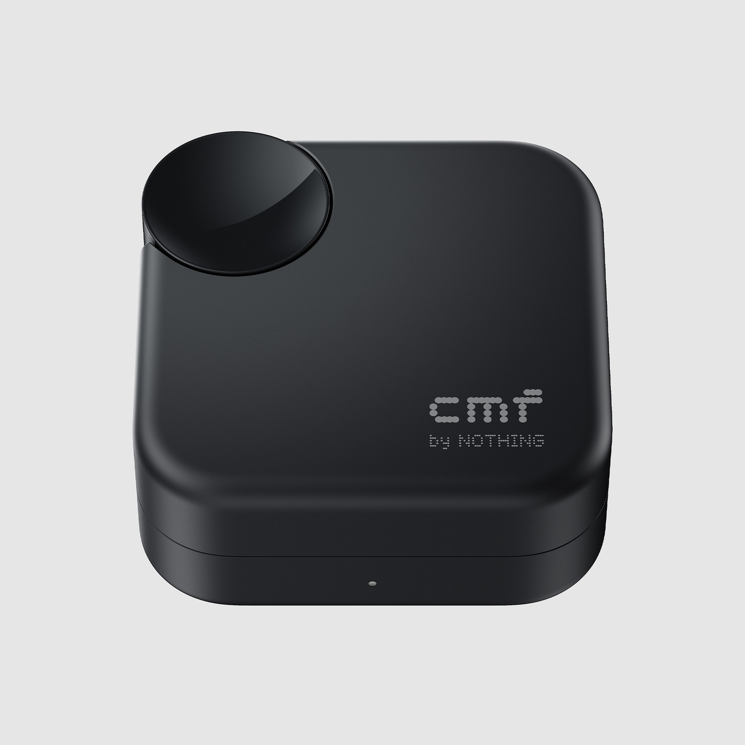 Image of CMF by Nothing Buds Neo, 35 dB ANC, 12.4mm Driver, Dual Tone Design, 52 hrs Bluetooth