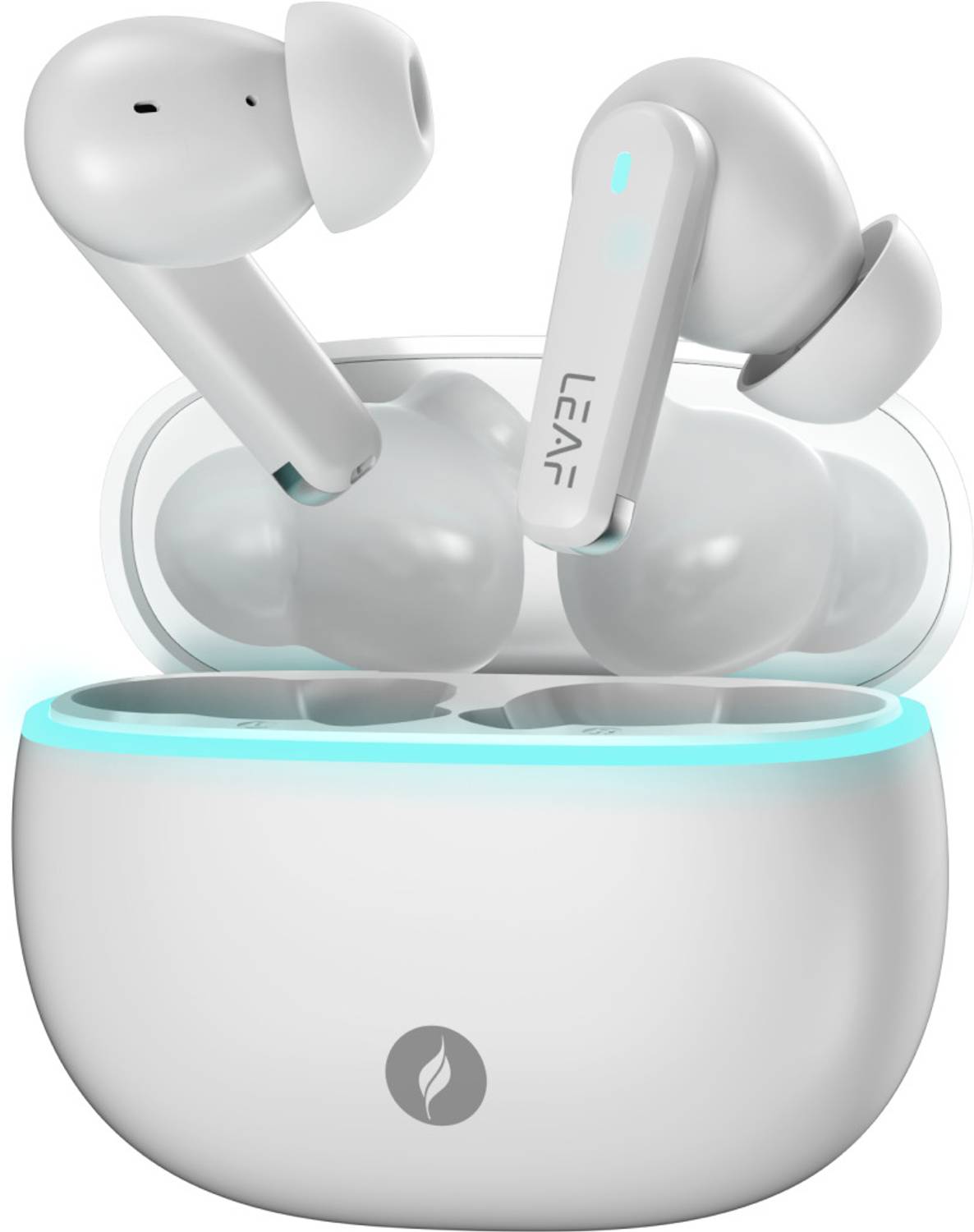 Leaf Buds X121 True Wireless Earbuds