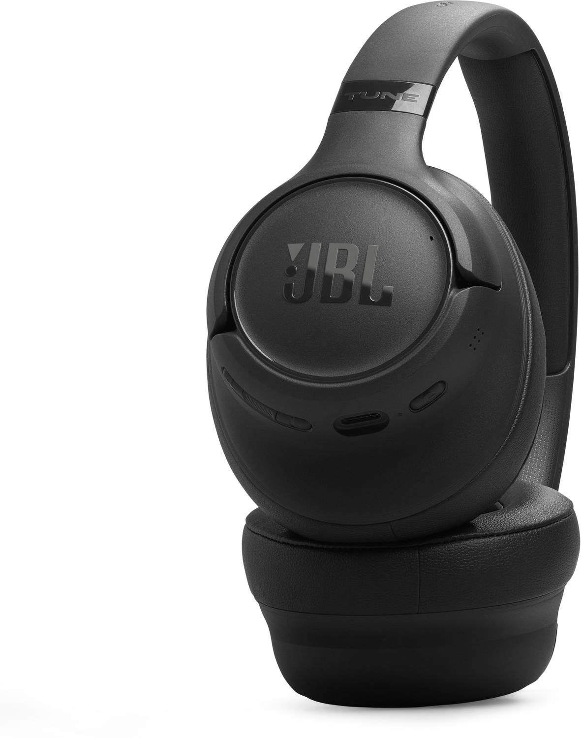 JBL Tune 780NC Bluetooth Black - Image 4