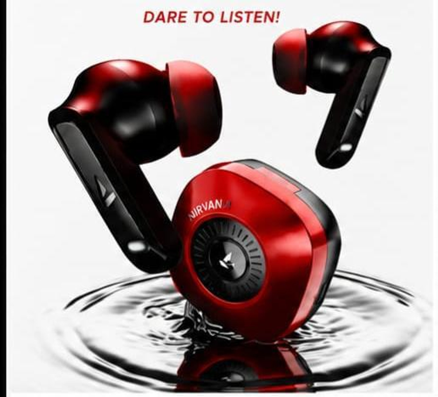 Image of boAt Nirvana Ion Bluetooth