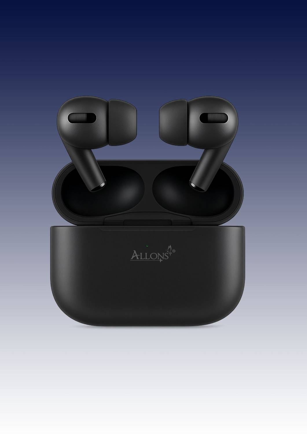 allons TWS Bluetooth Earbuds, True Wireless Headphone (2nd generation) MagSafe Case C77 Bluetooth