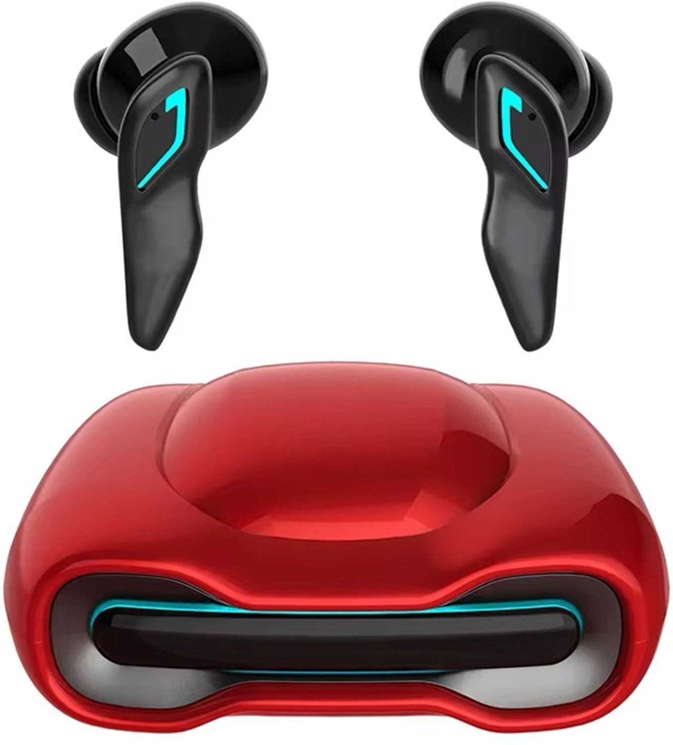Image of Life Like Astra with Quad Mic ENC, 48Hrs Battery, 5.3v Bluetooth Bluetooth
