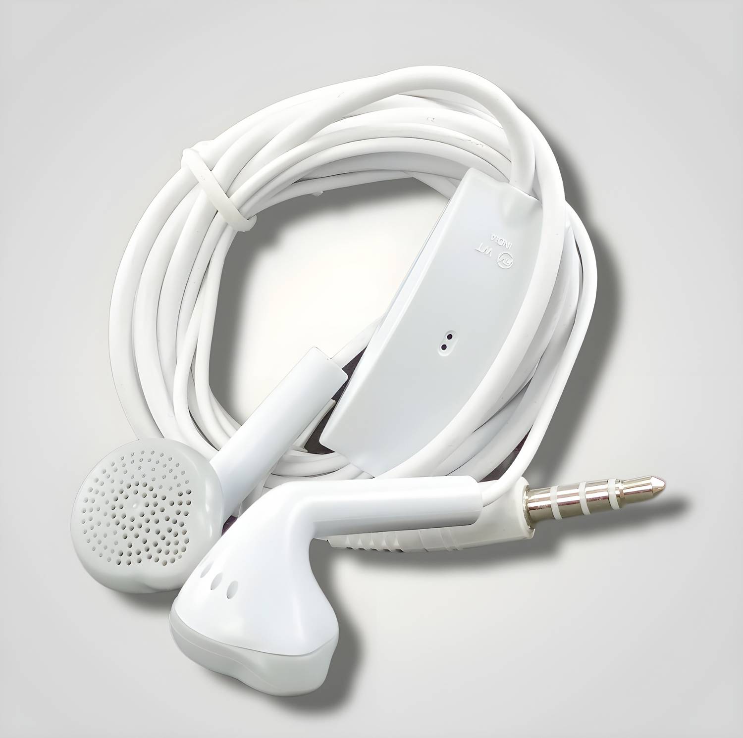 CABTRONICS Original 3.5mm Jack Handsfree for All Android Smart Phones&CBT Wired