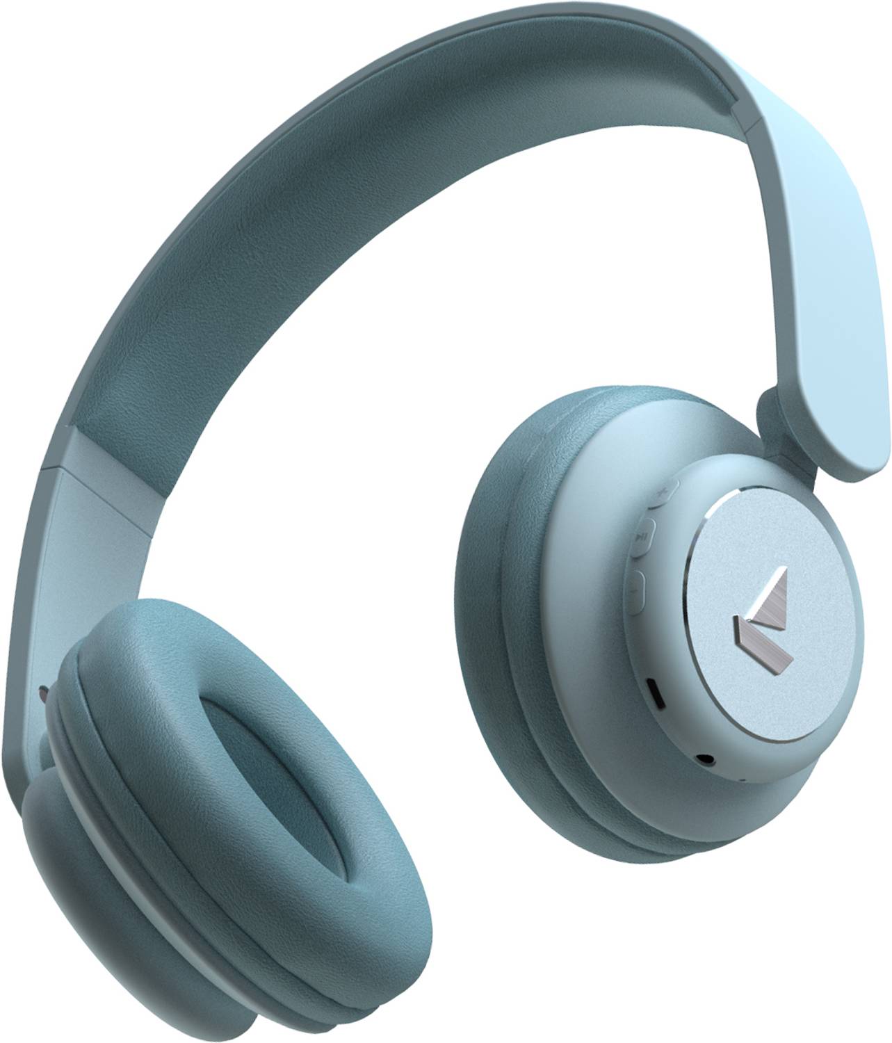 boAt Rockerz 450 Bluetooth Headphones