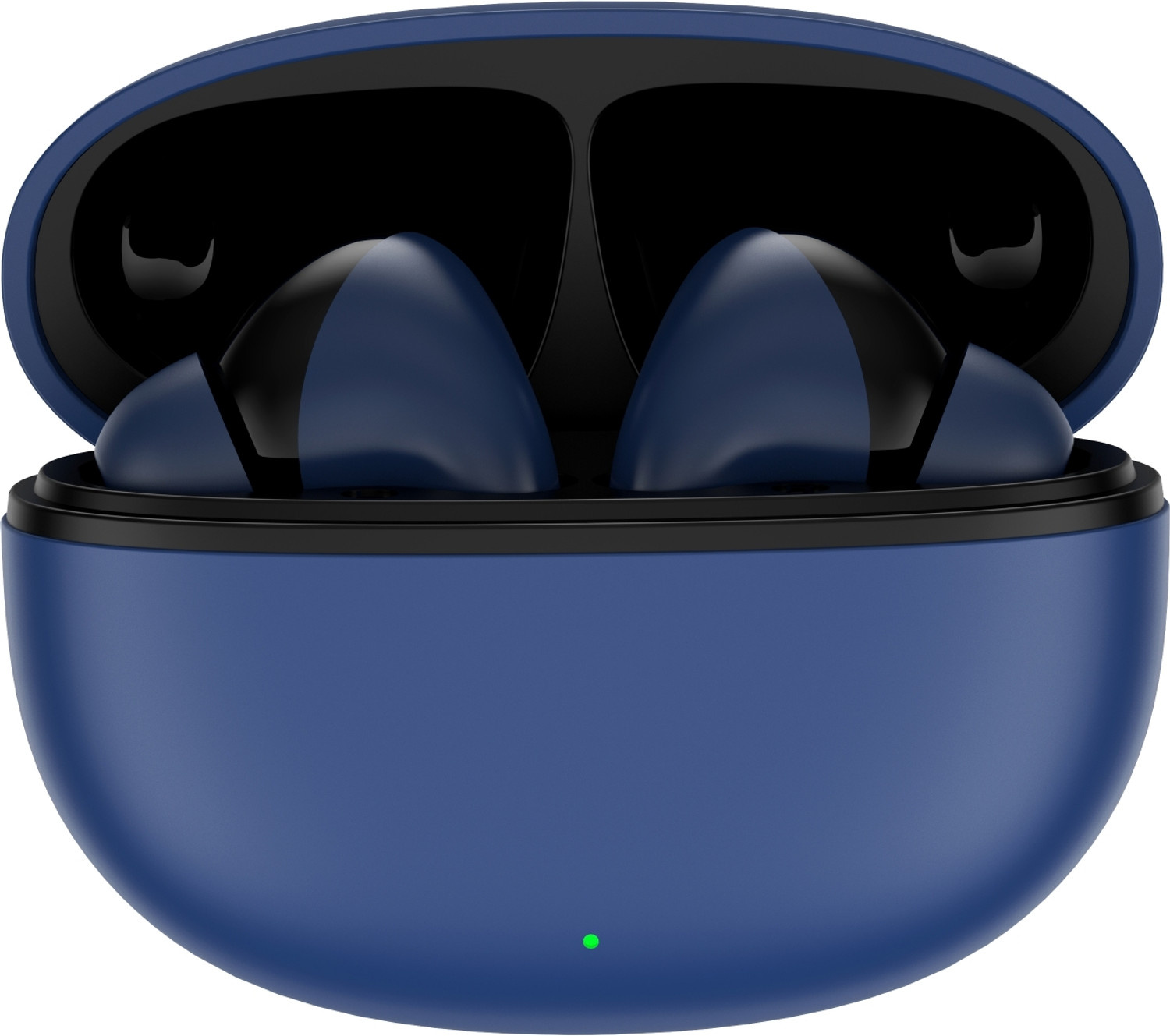 Image of bAot EarBuds with 60 Hours Playtime & Fast Charging with Deep Bass & ENC Bluetooth