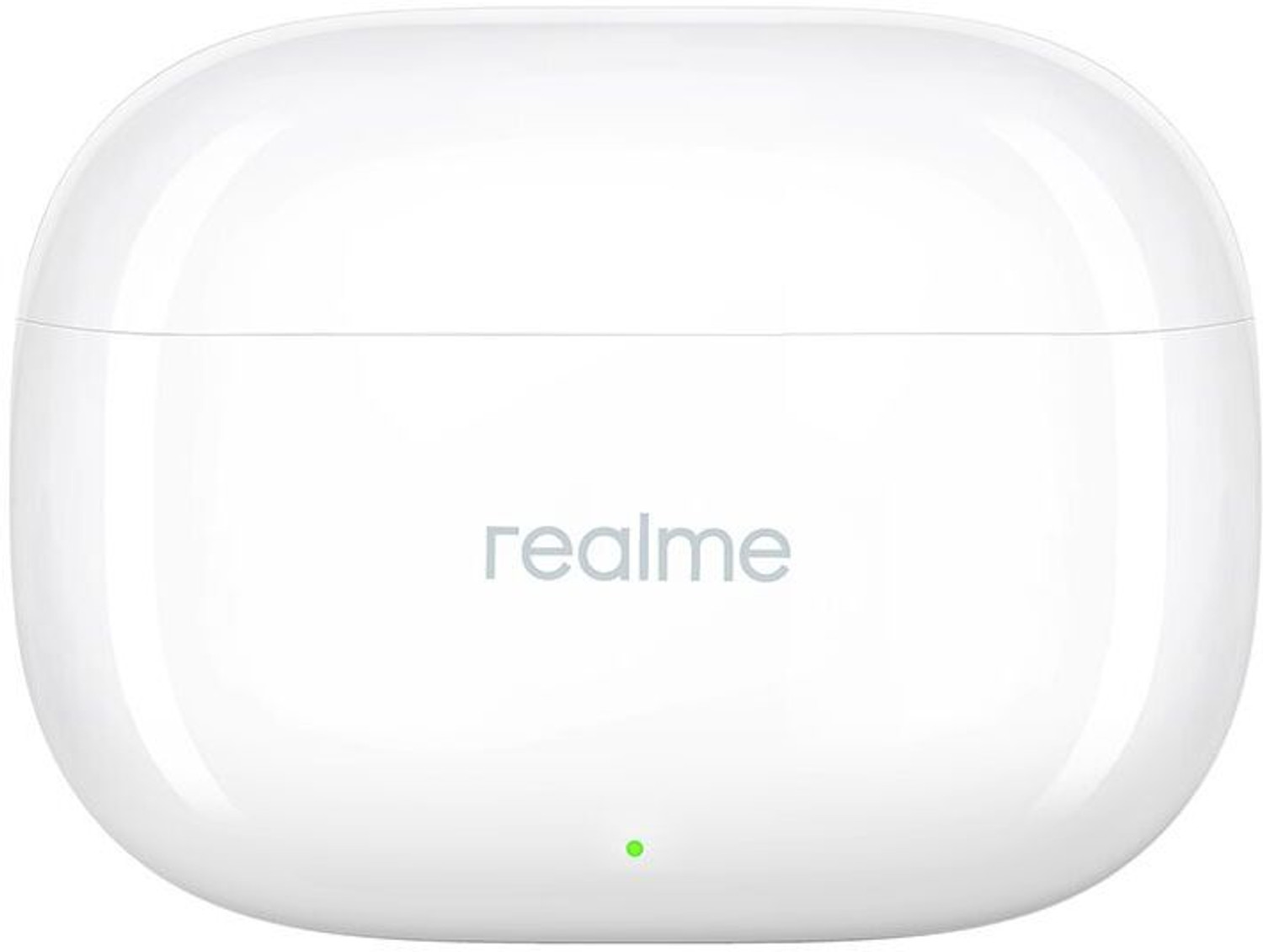 Image of realme Buds T300 with 12.4mm Driver, 30dB ANC, 360 Spatial Audio and 40 hours Playback Bluetooth
