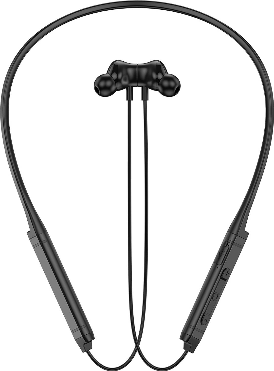 Omphalos with 32 Hrs Playtime, ENC mic, Dual Device Pairing, Fast