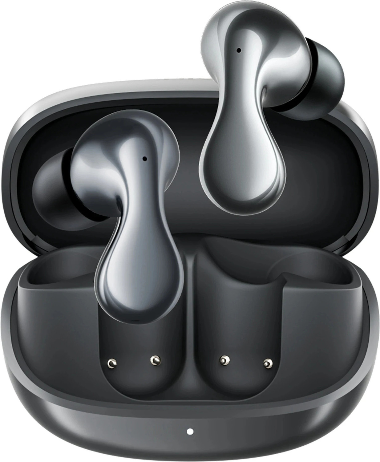 Image of Mivi AI-Buds (Breakthrough Launch), World's 1st Human-like AI, Android Only Bluetooth