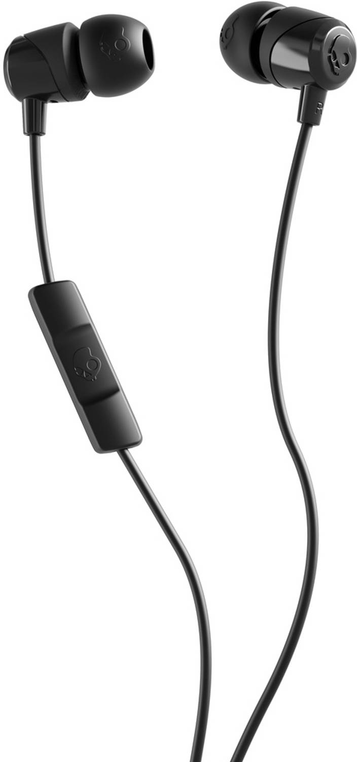 Skullcandy Jib USB-C, Noise Isolating, Call and Track Control,Wor
