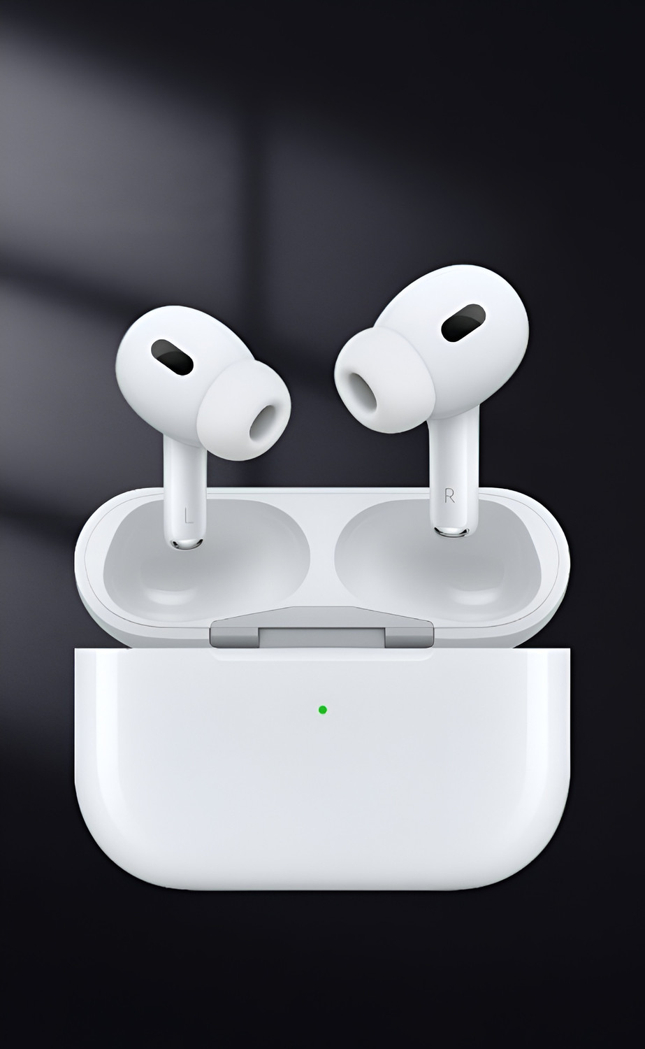 Image of BeatFlow Earipods Pro (2nd generation) Super Extra Sound -MagSafe Case(USB-C) Bluetooth