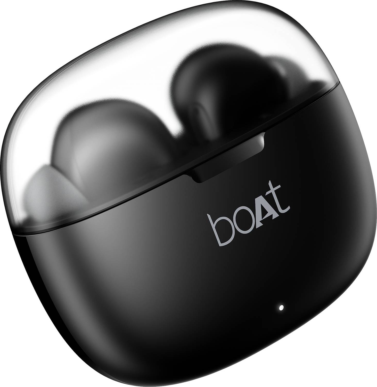 boAt Airdopes 212,Translucent Lid, 50H Battery,ENx Tech, Stream A