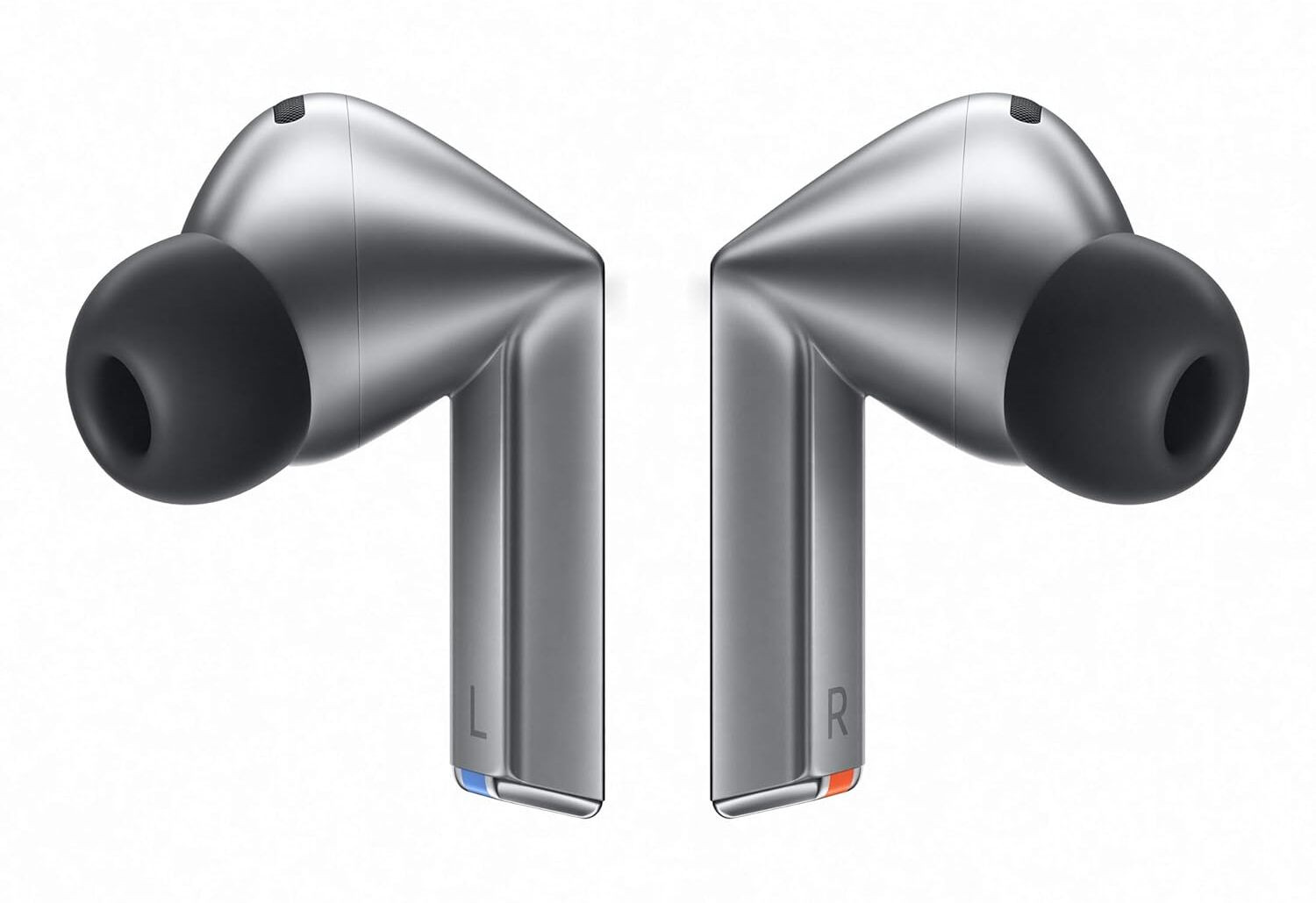 Image of varchoo Buds3 Pro Wireless Earbuds, Powered by Galaxy AI, IP57 Active Noise Cancellation Bluetooth