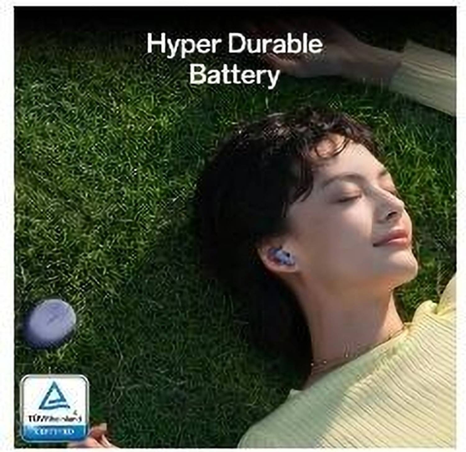 OPPO BUDS 3 PRO ANC+ Bluetooth Earbuds - Image 5