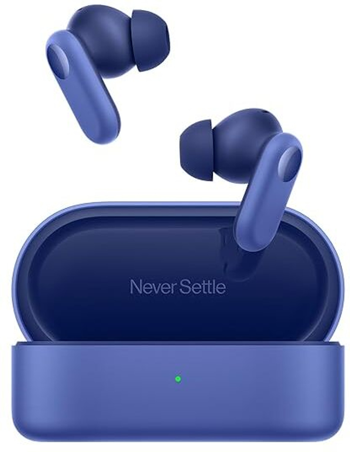 Image of Qexle One-Plus Nord Buds 2r True Wireless in Ear Earbuds with Dual Mic & AI Crystal Bluetooth Gaming