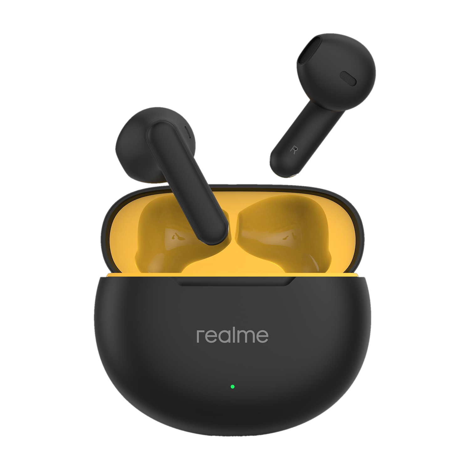 realme Buds T01 Bluetooth Earbuds - Image 1