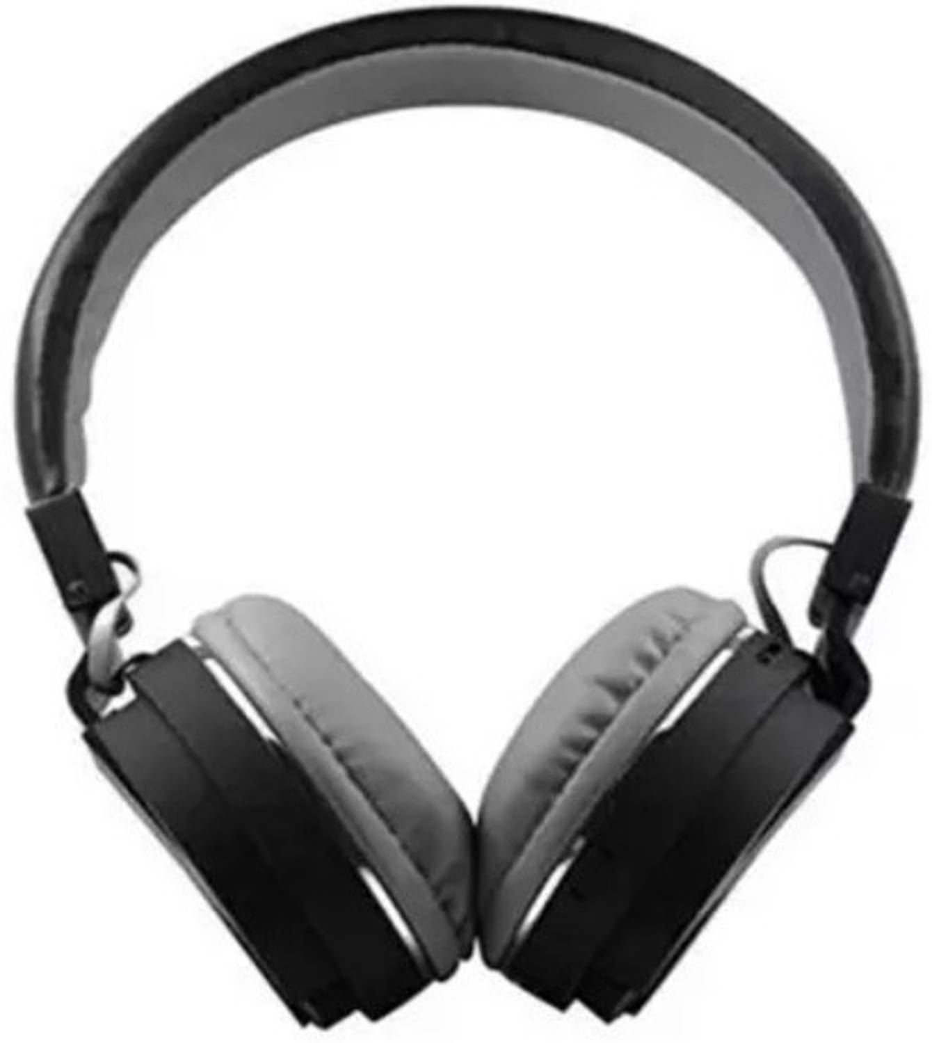 ROAR KHK_SDS65_SH-12 Wireless Bluetooth Over the Ear Headphone wi