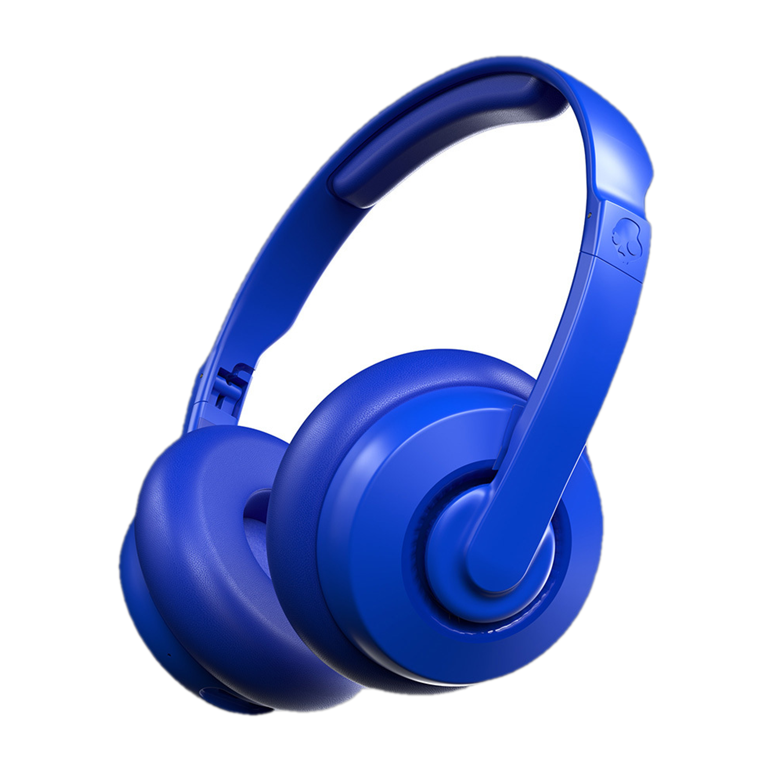 Skullcandy Cassette 40mm drivers 22Hrs Playtime+Rapid Charge Collapsible Design,Lightweight Bluetooth