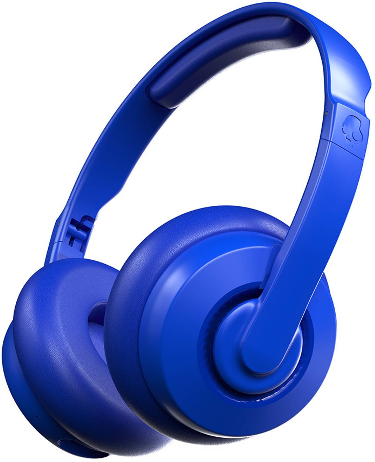 Skullcandy Cassette 40mm drivers 22Hrs Playtime+Rapid Charge Coll