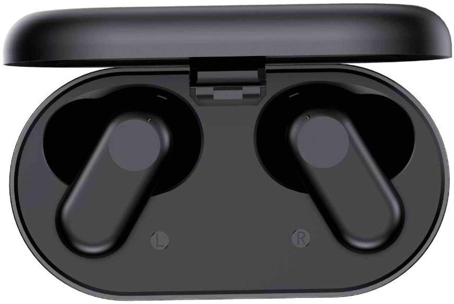 BULLSTORM Soniqx 469 Earbuds 10mm Driver BT 5.3 - Image 1