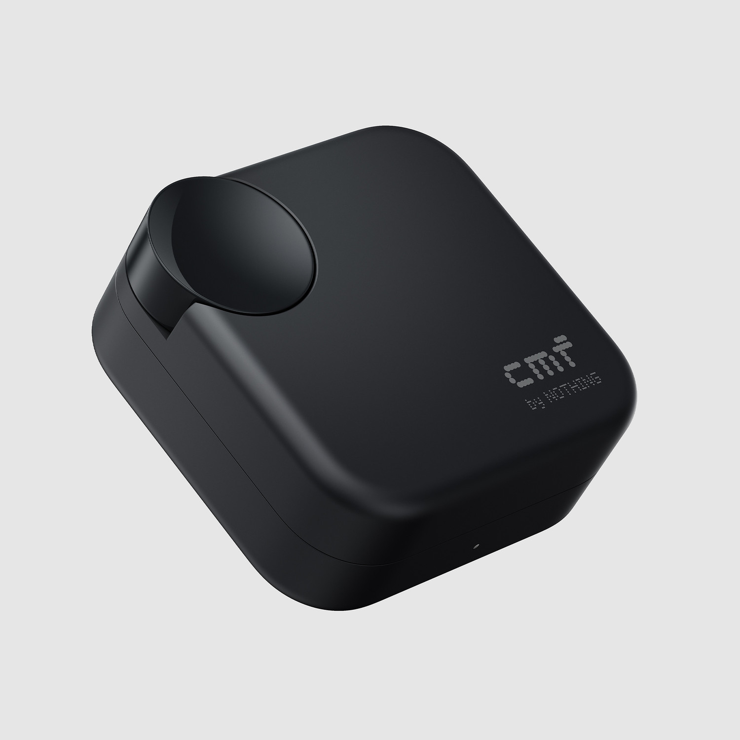 Image of CMF by Nothing Buds Neo, 35 dB ANC, 12.4mm Driver, Dual Tone Design, 52 hrs Bluetooth