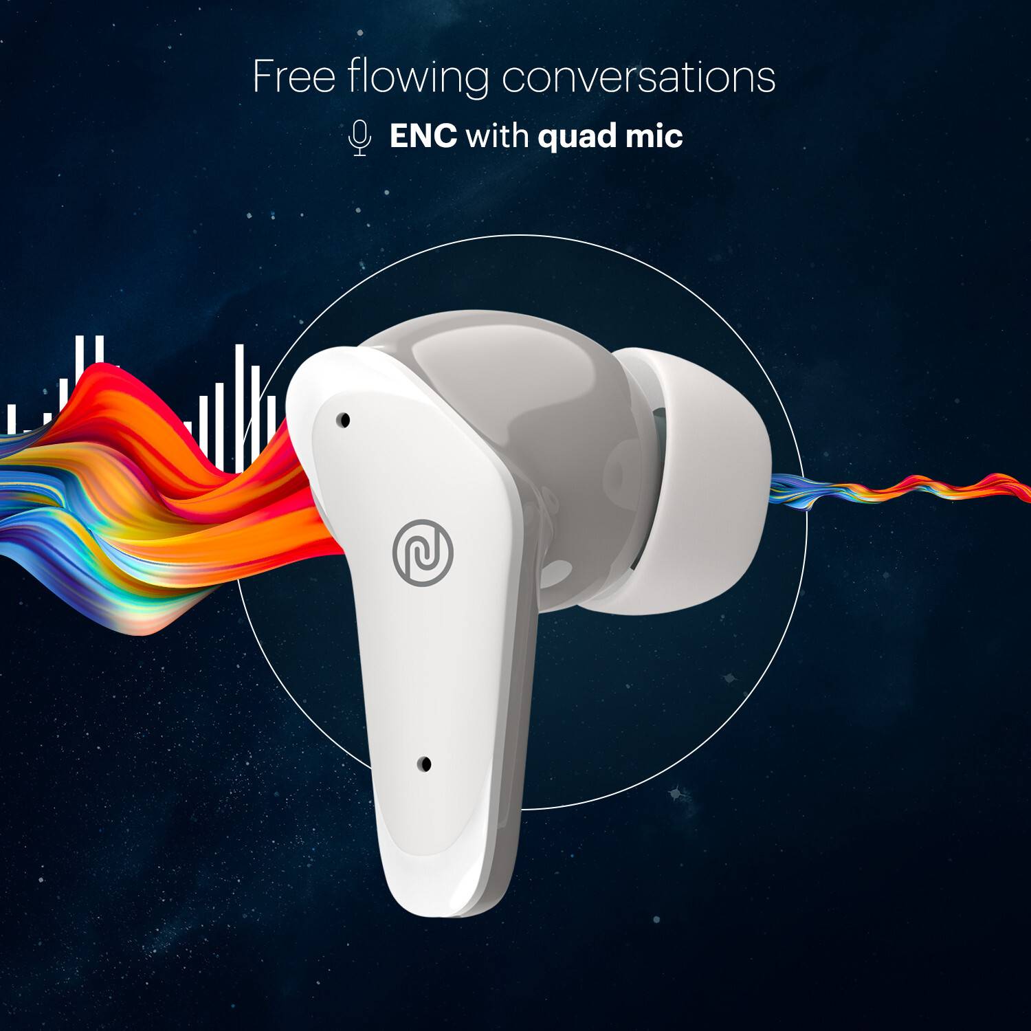 Noise Buds VS102 Plus 70 Hrs Playtime - Image 4