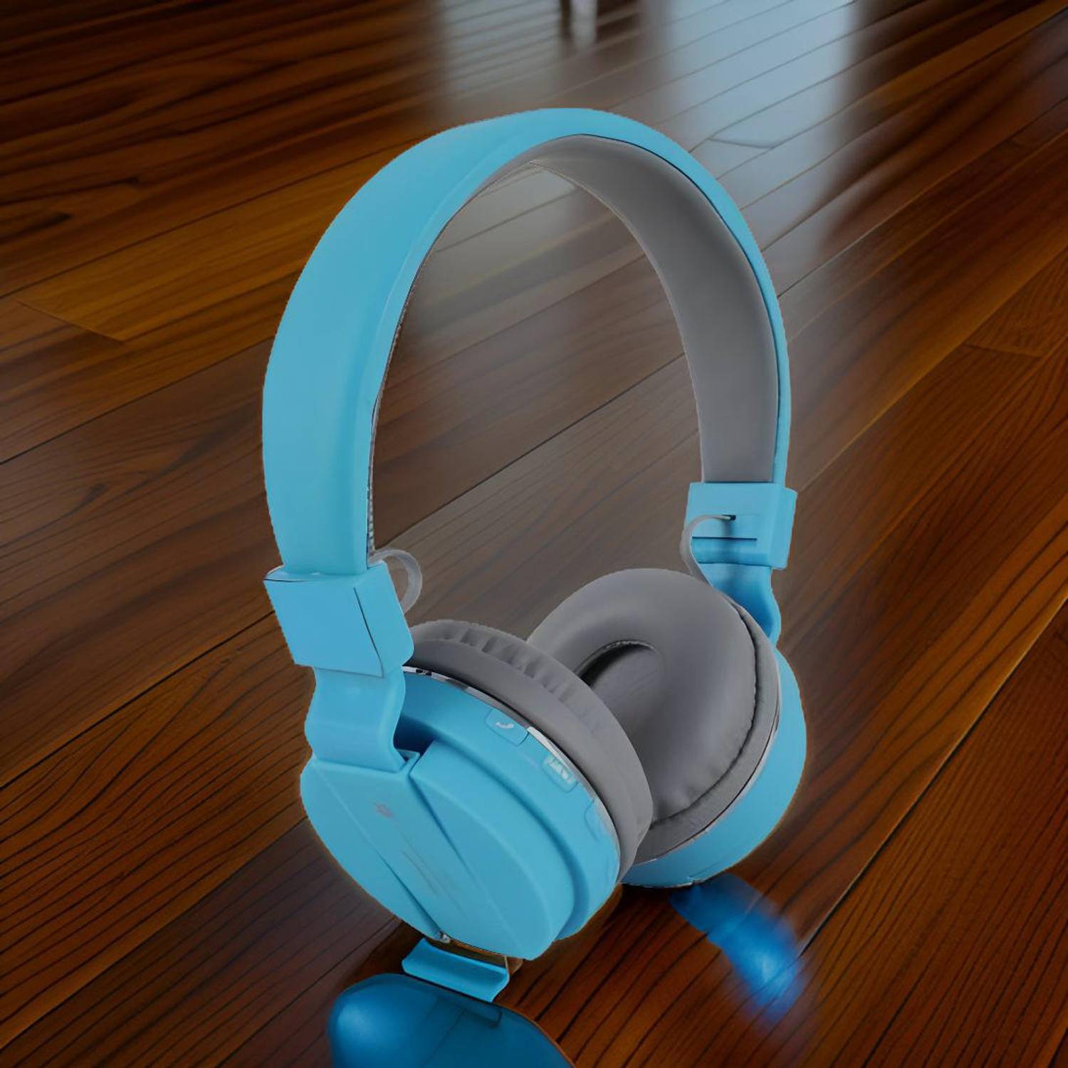GUGGU SH12 Premium (Bluetooth Headset) with Noise Cancelation Technology_C74 Bluetooth