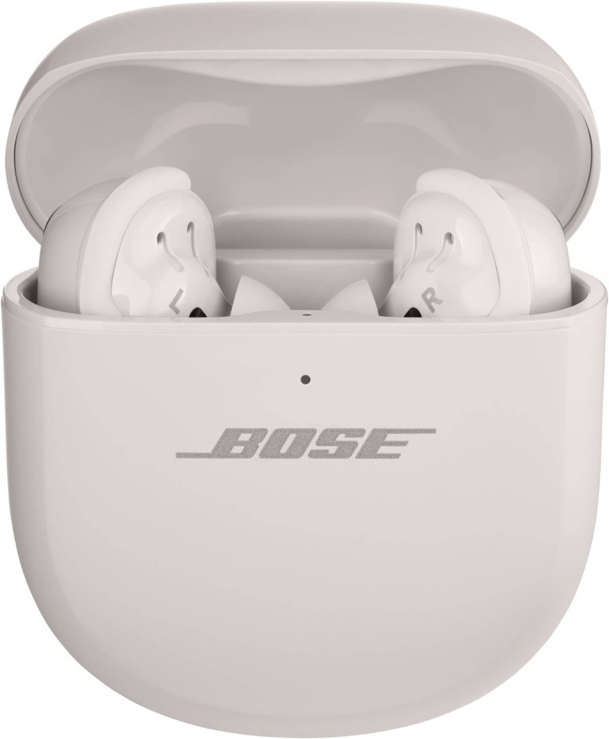 Bose New QuietComfort Ultra Wireless Earbuds with Spatial Audio