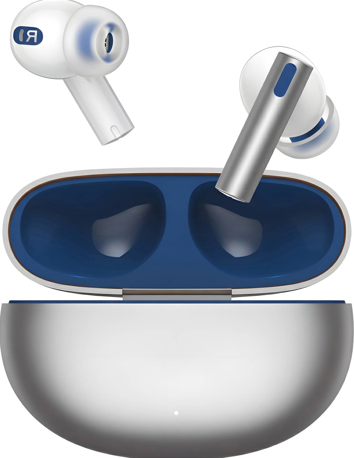 MSNR Air 6 Elite Bluetooth Earbuds - Image 1