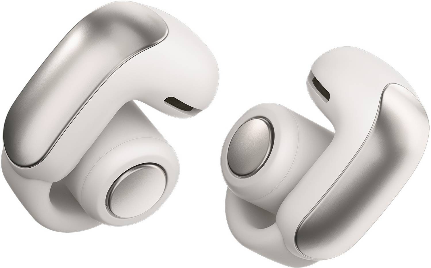 Bose New Ultra Openwireless Earbuds with OpenAudio Technology