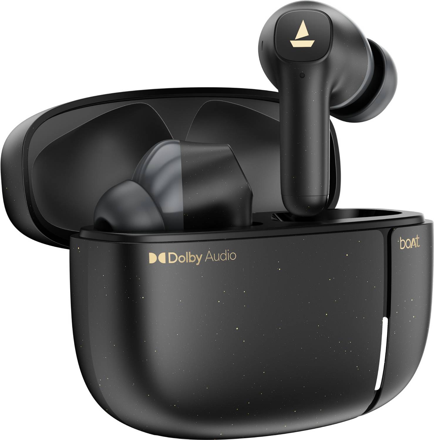 boAt Airdopes Prime 800D Wireless Earbuds