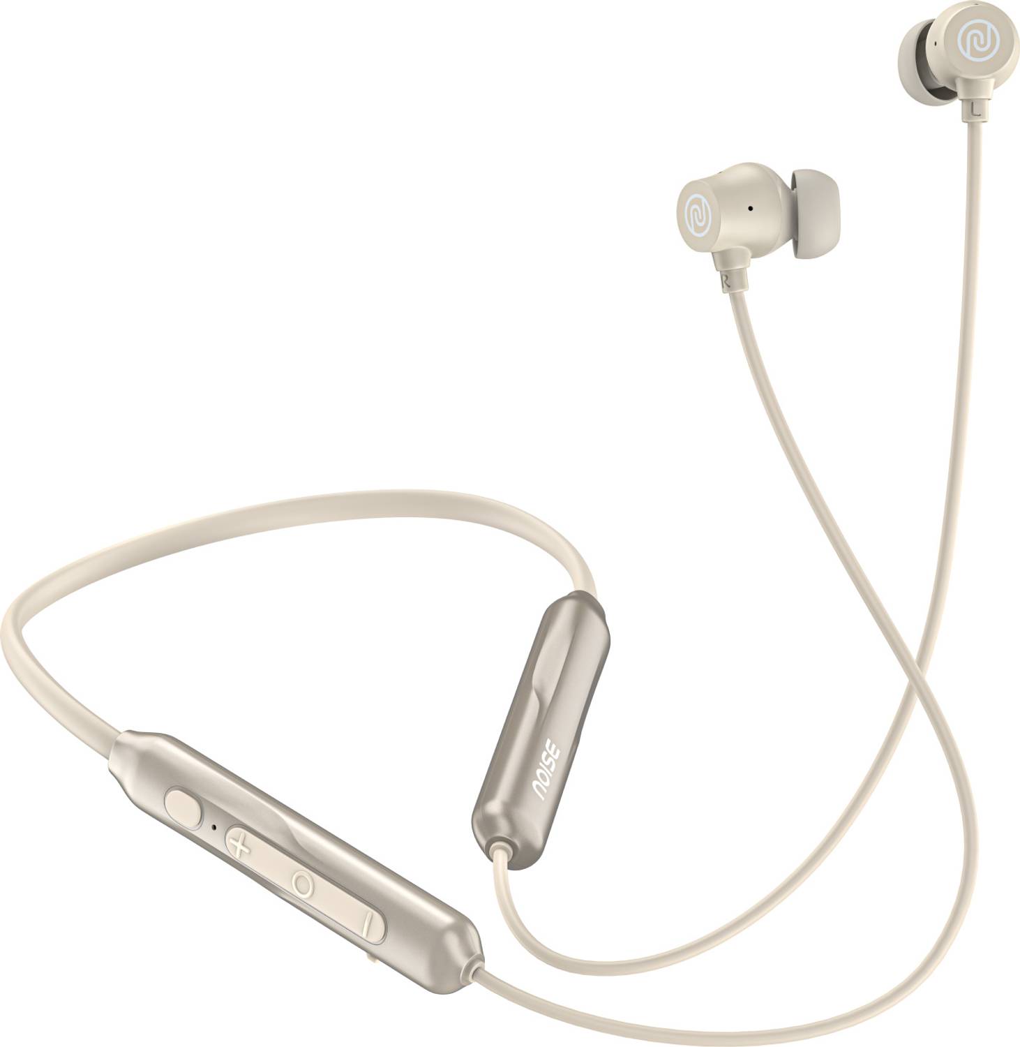 Noise Airwave Pro with ANC, 60 Hrs of Playtime, Low latency(Up to