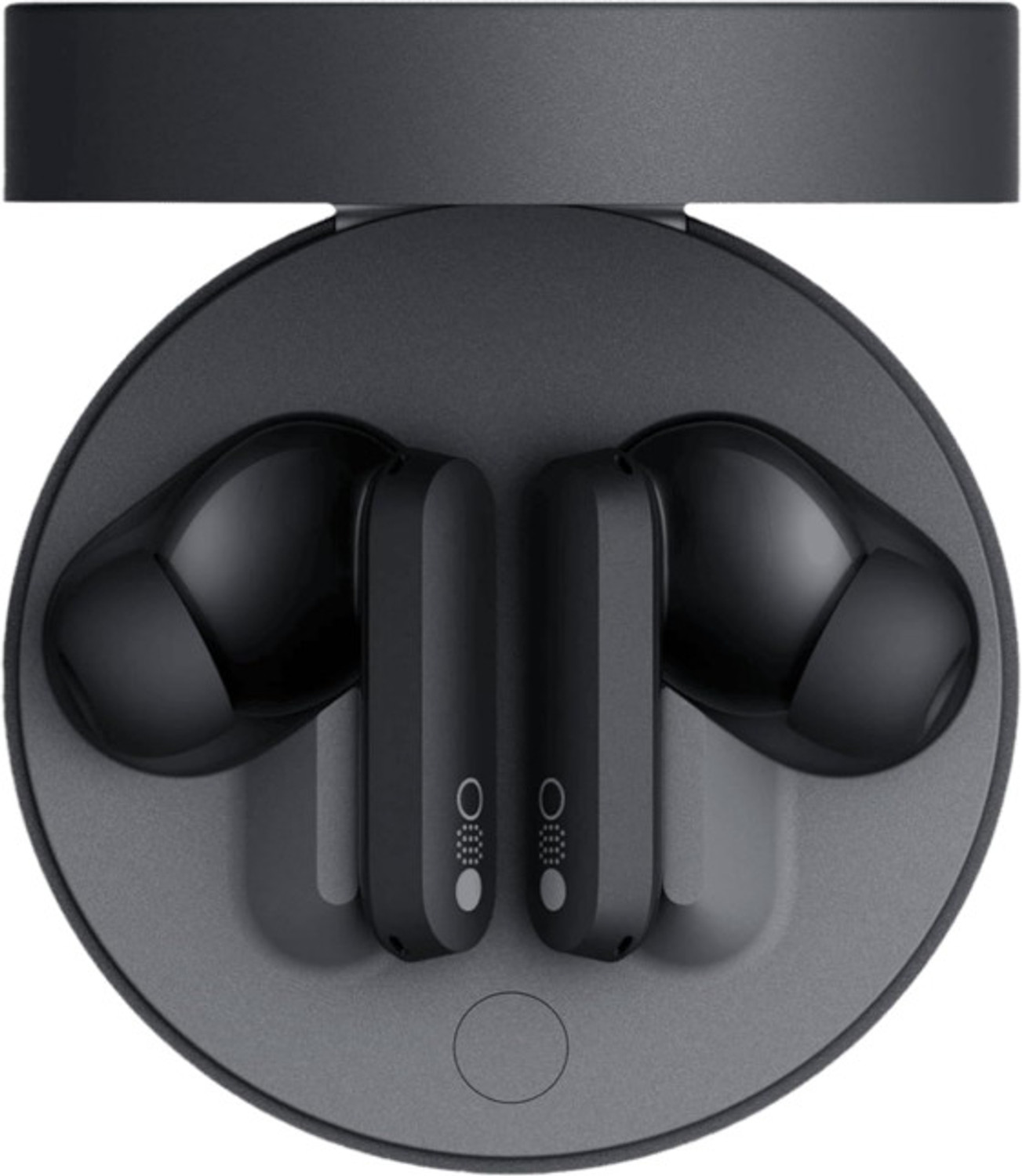 Image of Bebam Earbud CM F Buds 2A with 42dB ANC, Deep Bass A1 Bluetooth